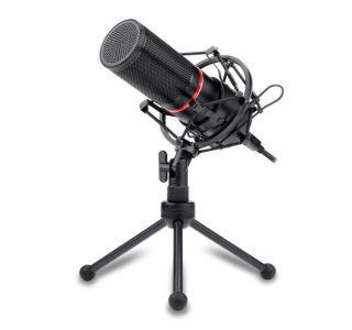 NAMIZNI MIKROFON REDRAGON BLAZAR GM300 ČRN