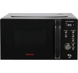 MIKROVALOVNA PEČICA AIWA AMW-202DG/BK