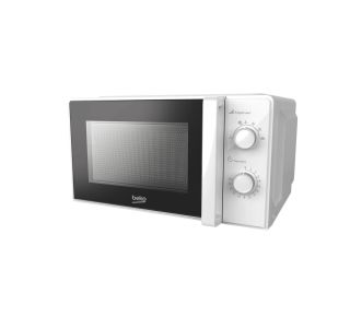 MIKROVALOVNA PEČICA BEKO MOC20100WFB