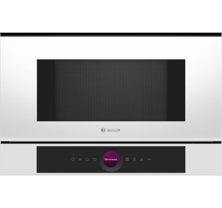 MIKROVALOVNA PEČICA BOSCH BFL7221W1