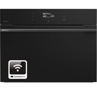 MIKROVALOVNA PEČICA HISENSE BIM406A8B MIKROVALOVNA PEČICA HISENSE BIM406A8B