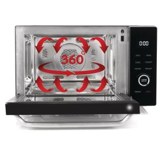 MIKROVALOVNA PEČICA HISENSE H30MOBS10HC