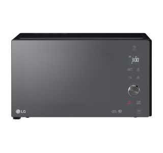MIKROVALOVNA PEČICA LG MH6565DPR
