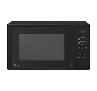 MIKROVALOVNA PEČICA LG MS2042D