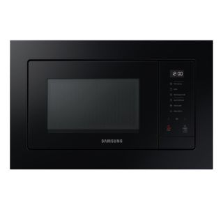 MIKROVALOVNA PEČICA SAMSUNG MG23A7318CK/E2