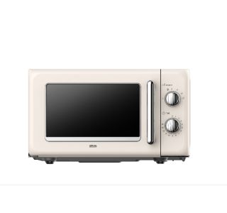 MIKROVALOVNA PEČICA SILVA SCHNEIDER MW-R 25.3 BEŽ