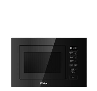 MIKROVALOVNA PEČICA VIVAX MWOB-2020G G