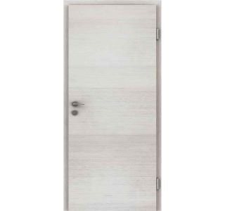 FOLIZIRANO VRATNO KRILO LIPBLED MILLENIUM L1 85X200 D BELI BOR SOFT