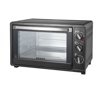 MINI PEČICA BROCK TO 6001B