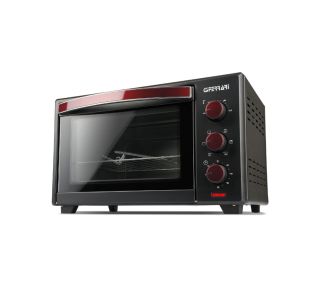 MINI PEČICA G3FERRARI IL MORO 28 PLUS