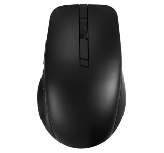 MIŠKA ASUS SMARTO MD200 BREZŽIČNA, BLUETOOTH' 5.0, RF 2.4GHZ, ČRNA