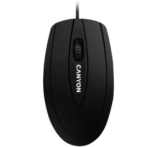 MIŠKA/KAZALNIK CANYON CM-1 CNE-CMS1