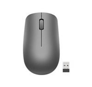 MIŠKA/KAZALNIK LENOVO WIRELESS MOUSE 530 GRAPHITE