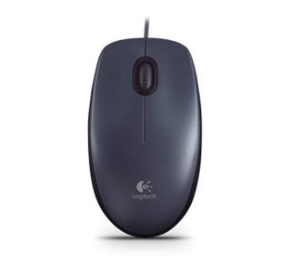 MIŠKA/KAZALNIK LOGITECH M90