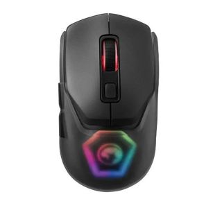 MIŠKA/KAZALNIK MARVO FIT PRO G1W BREŽIČNA RGB