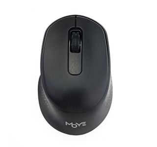 MIŠKA/KAZALNIK MOYE OT-701 TRAVEL BREZŽIČNA ČRNA MIŠKA/KAZALNIK MOYE OT-701 TRAVEL BREZŽIČNA ČRNA