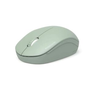 MIŠKA/KAZALNIK PORT WL USB-A/USB-C ZELENA