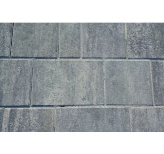 BETONSKA PLOŠČA OBLAK GROUP MIX 45 RIOMAGGIORE ČRNA, BELA, ZELENA