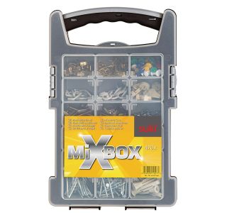 MIXBOX MAXI HIŠNI SET V ZAVITKU JE 470 KOS