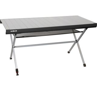 MIZA ZA KAMPIRANJE BRUNNER TITANIUM AXIA 6