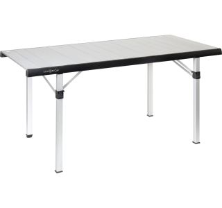 MIZA ZA KAMPIRANJE BRUNNER TITANIUM QUADRA 6 NG