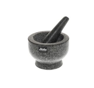 KUHINJSKI PRIPOMOČEK MAKU MOŽNAR GRANITNI