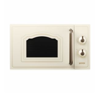 MIKROVALOVNA PEČICA GORENJE MO4250CLI CLASSICO