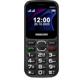 MOBILNI TELEFON MAXCOM MM443 4G