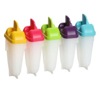 MODEL ZA OBLIKOVANJE FACKELMANN MODELČKI ZA SLADOLEDNE LUČKE 5/1