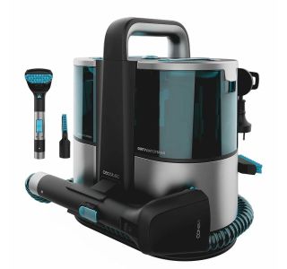 GLOBINSKI SESALNIK CECOTEC CONGA 4000 CARPET&SPOT CLEAN ZA OBLAZINJENO