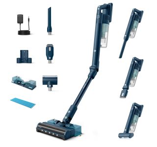 POKONČNI SESALNIK PHILIPS XC5244/10 POKONČNI SESALNIK PHILIPS XC5244/10