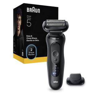 MOŠKI BRIVNIK BRAUN SERIES 5 52-N1200S