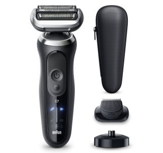 MOŠKI BRIVNIK BRAUN SERIES 7 72-N4200CS