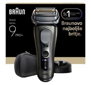 MOŠKI BRIVNIK BRAUN SERIES 9 - 9615S