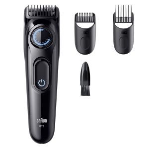MOŠKI UREJEVALNIK BRAUN BT 3520 ZA BRADO +3 NASTAVKI MOŠKI UREJEVALNIK BRAUN BT 3520 ZA BRADO +3 NASTAVKI