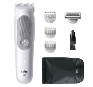 ZA TELO BG 5550 +6 NASTAVKOV