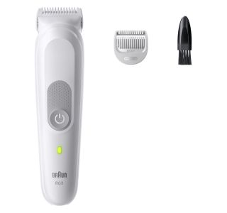 MOŠKI UREJEVALNIK BRAUN ZA TELO BG3500 +2 NASTAVKA MOŠKI UREJEVALNIK BRAUN ZA TELO BG3500 +2 NASTAVKA