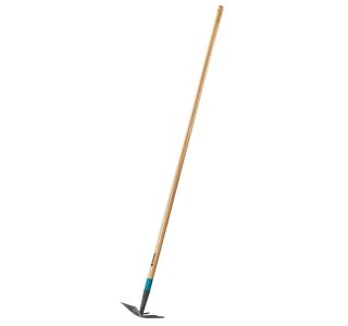 MOTIKA GARDENA CLASSICLINE RAVNO REZILO TRIJE ROGLJI