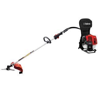 MOTORNA KOSA ISKRA BG-TU520 1.4KW ENOROČAJNA NAHRBTNA