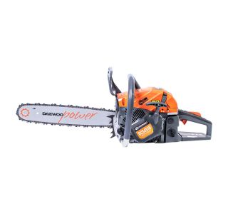 MOTORNA VERIŽNA ŽAGA DAEWOO POWER PRODUCTS BENCINSKI 45CC, 16