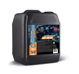 MAZIVA IN TEKOČINE OLMA OLMALINE UHPD SAE 5W-30 10 LIT / R1 / P80 / JC
