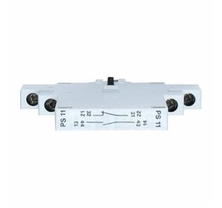 MOTORSKO STIKALO ISKRA-MIS PS11 STIKALO POMOŽNO ZA MS-25