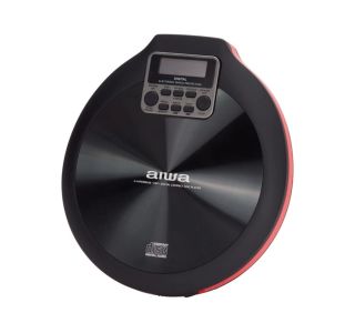 MP4 PREDVAJALNIK AIWA PCD-810RD