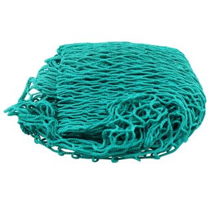DODATEK DÖRNER + HELMER MREŽA ZA VAROVANJE TOVORA 2MX3M ZELENA DEBELINA 3MM