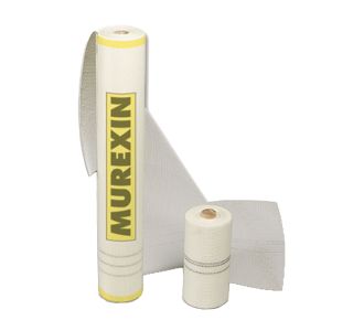 MREŽICA MUREXIN ENERGY TEXTILE 145G -50M2 FASADNA STEKLENA MREŽICA