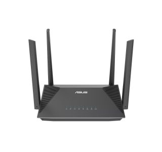 MREŽNI USMERNIK (ROUTER) ASUS ASUS RT-AX52 AX1800 WIFI 6 (802.11AX)