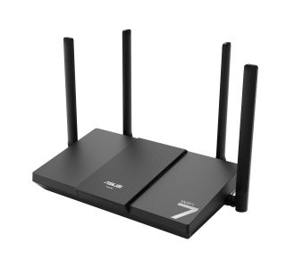 MREŽNI USMERNIK (ROUTER) ASUS RT-BE50 BE3600