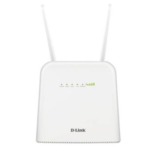 MREŽNI USMERNIK (ROUTER) D-LINK 4G LTE DWR'960/W BEL