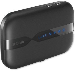 MREŽNI USMERNIK (ROUTER) D-LINK MOBILNI DWR-932 3G/4G