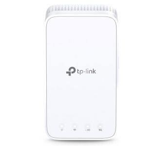 MREŽNI USMERNIK (ROUTER) TP-LINK RE300 AC1200 WIFI RANGE EXTENDER